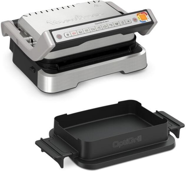 Насадка для випікання Tefal XA732810 Харків - фото 3
