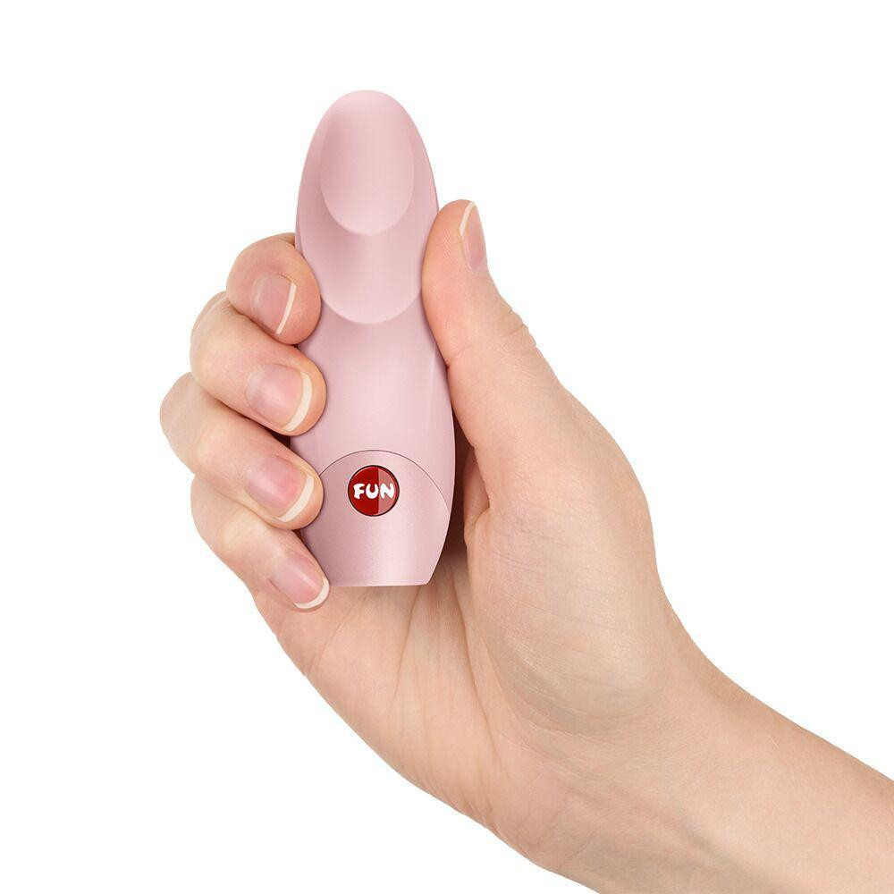 Вібратор Fun Factory Viola Soft Pink Sex Aura Київ - фото 5