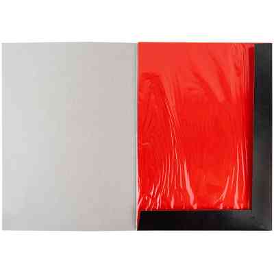 Кольоровий папір Kite А4 двосторонній Transformers 15арк/15 кол (TF24-250) Вінниця