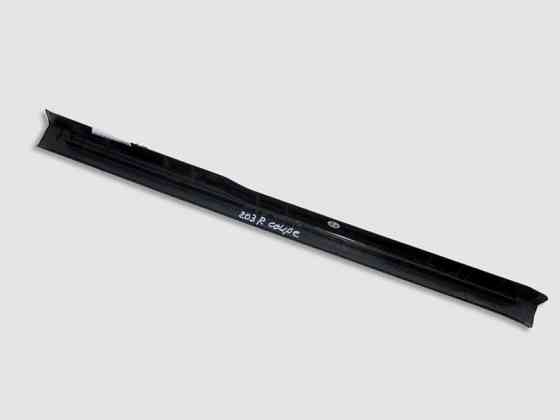 Mercedes-Benz  A2036862036 9B51 Накладка порога внутрішня права, колір антрацит CLC CL203 Sportcoupe C203 Одеса