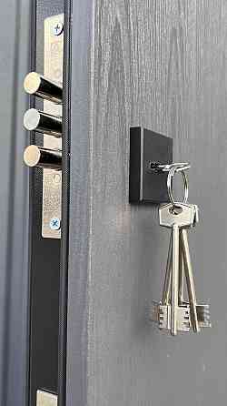 Входные двери ТАРИМУС Дверная Индустрия 