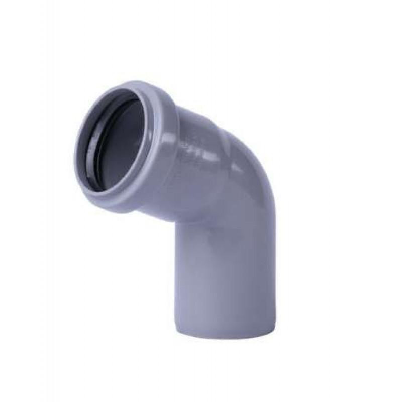 Коліно 50х67°, Україна Харків - фото 1