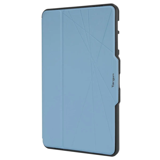 Чохол Targus Click-In для Samsung Galaxy Tab A 10.5" (2018), легкий блакитний, поліуретан, з магнітною застібкою Київ
