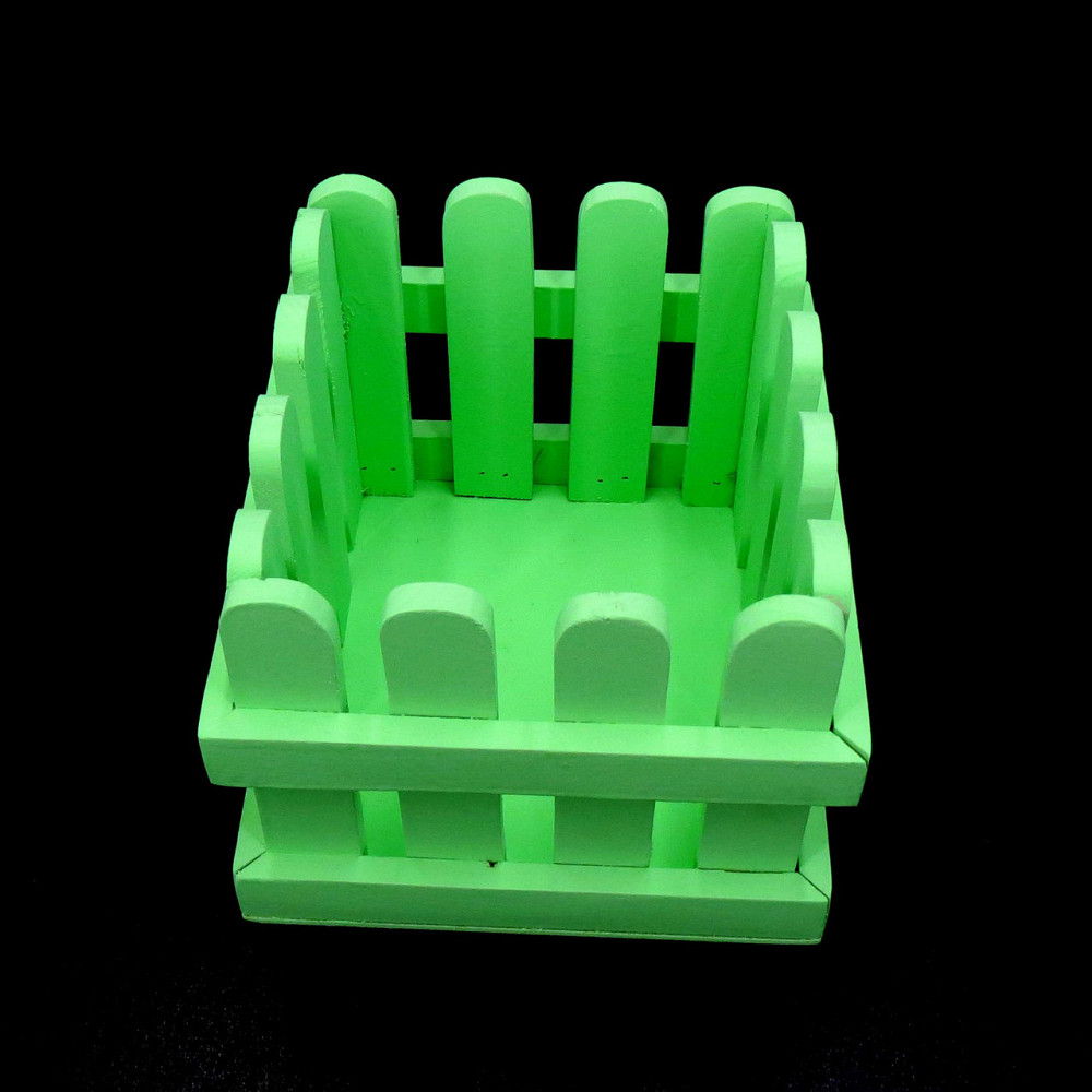 Кашпо "Волошка 18х20" мохіто Миколаїв - фото 8