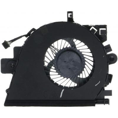 Вентилятор ноутбука HP ZBook 15 G3 (848252-001) DC(5V, 0.5A), 4pin (до відеокарти) (A48464) Винница - изображение 2