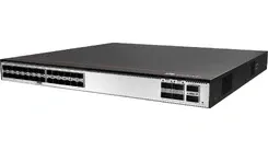 Комутатор Huawei Switch S5732-H24S4X6QZ-TV2 Київ - фото 1