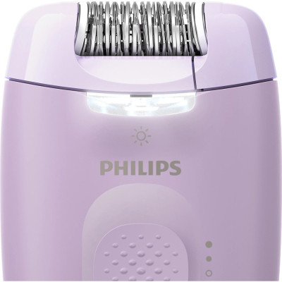 Епілятор Philips BRE257/00 Вінниця - фото 3