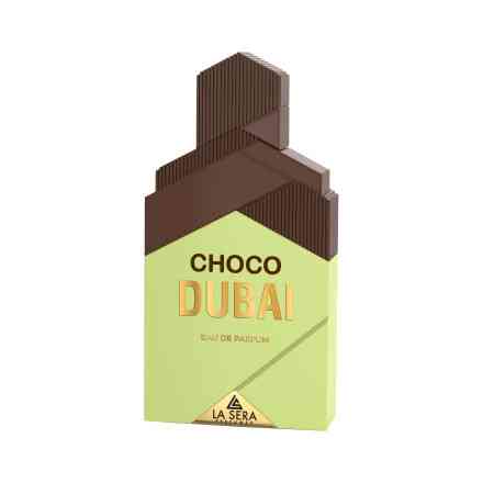 Sera Женская парфюмированная вода La Sera Choco Dubai 100 мл Коломия