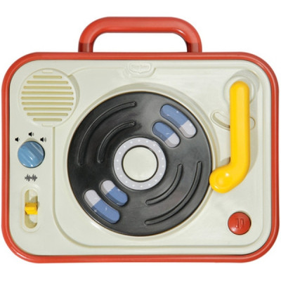 Развивающая игрушка Tiny Love Пульт Диджея, коллекция Rock N Roll (1507006830) Винница - изображение 1