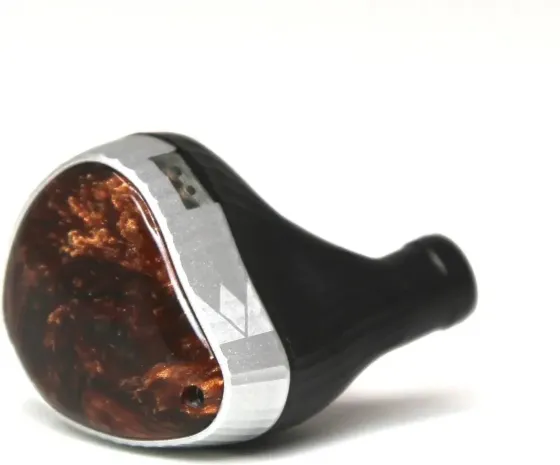 Навушники Noble Audio SULTAN Brązowy Київ