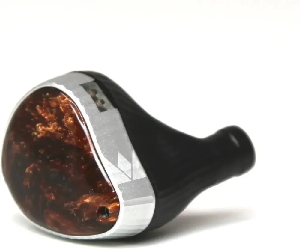 Навушники Noble Audio SULTAN Brązowy Київ - фото 1