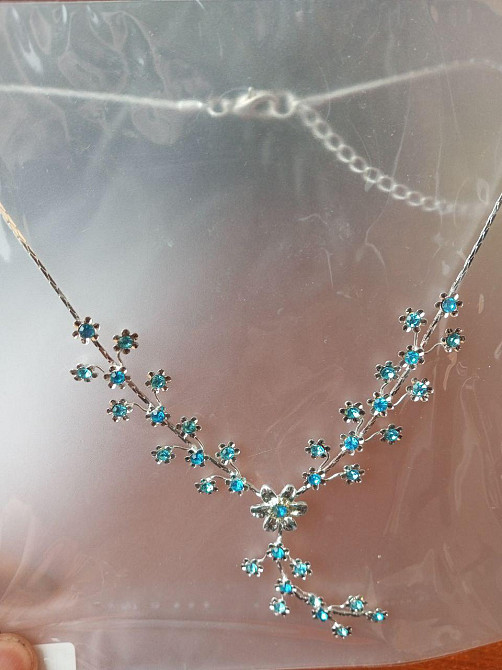 Намисто Juwelry Полтава - фото 1