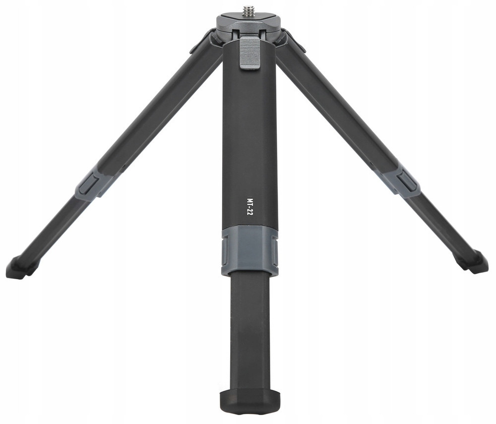Штатив Ulanzi Vijim Metal Mini Tripod (UV-2315 MT-22) Київ - фото 15