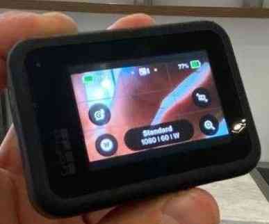 Екшн-камера GoPro Hero 8 Black + флешка на 64Gb. У подарунок Київ