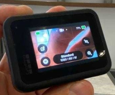 Екшн-камера GoPro Hero 8 Black + флешка на 64Gb. В подарок Киев - изображение 5