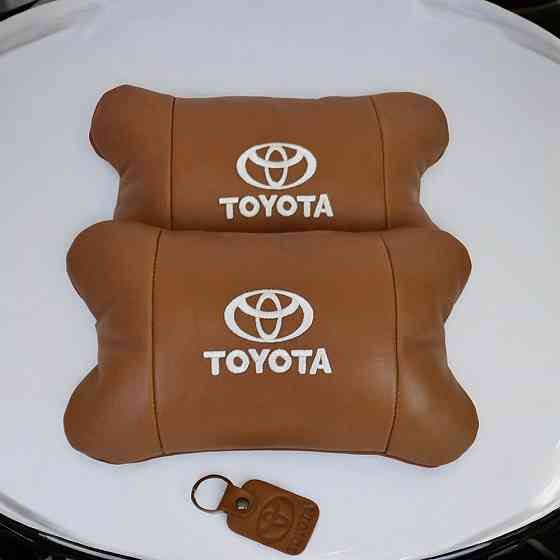 Подушки-підголовники на сидіння автомобіля Toyota, Автомобільні подушки, Подушка BS-203 для водія Київ