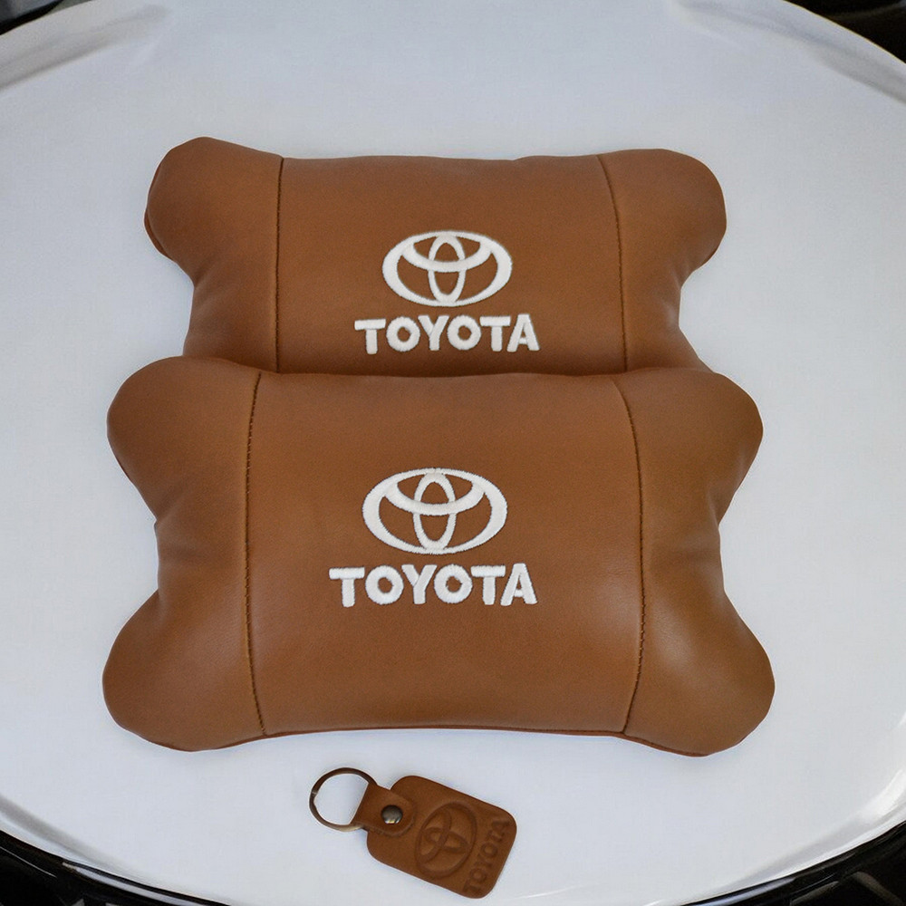 Подушки-підголовники на сидіння автомобіля Toyota, Автомобільні подушки, Подушка BS-203 для водія Київ - фото 3