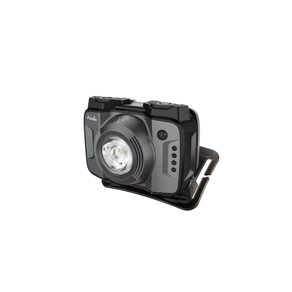 Ліхтар налобний Fenix HL12R V2.0 сірий Рівне - фото 2