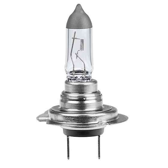 Автомобільна лампа галогенова H7 12В 55Вт Alca, 720070 Київ