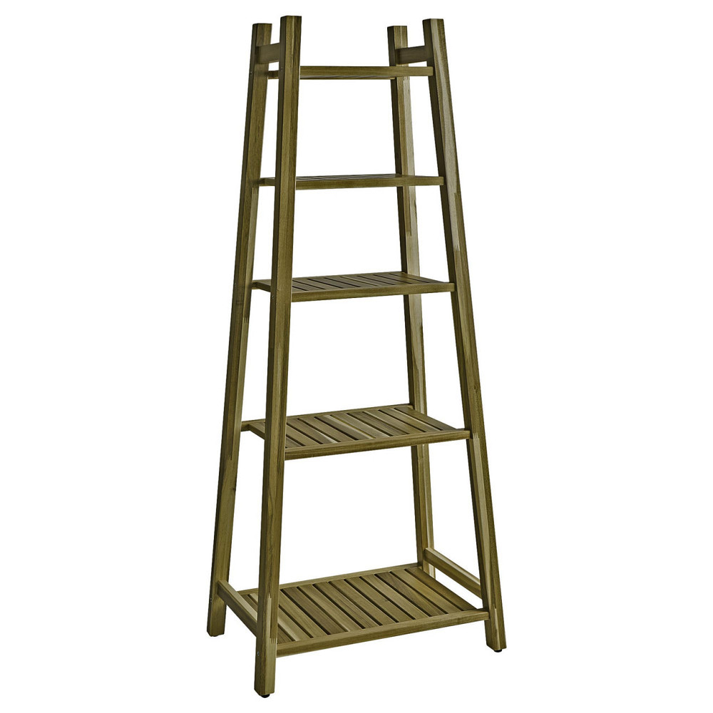 Этажерка для ванной 