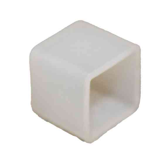 Заглушка для неону 24В    10x10 мм Днепр