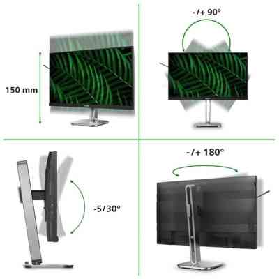 Монитор Philips 27B2G5601/00 Винница