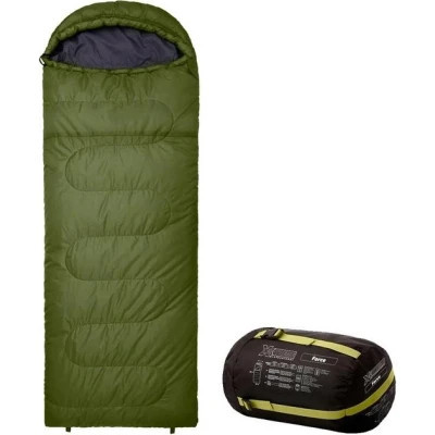 Спальний мішок X-TREME Force L (від -2 до -25) (122907) Вінниця - фото 2