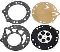 Ремкомплект карбюратора бензопилы St 070 Мукачево