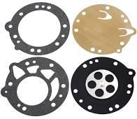 Ремкомплект карбюратора бензопилы St 070 Мукачево - изображение 1