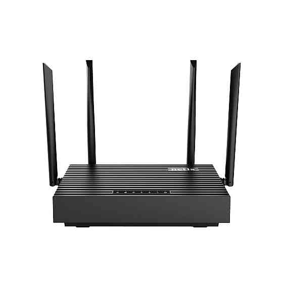 Бездротовий маршрутизатор Netis N6 ( 14280 ) Харьков