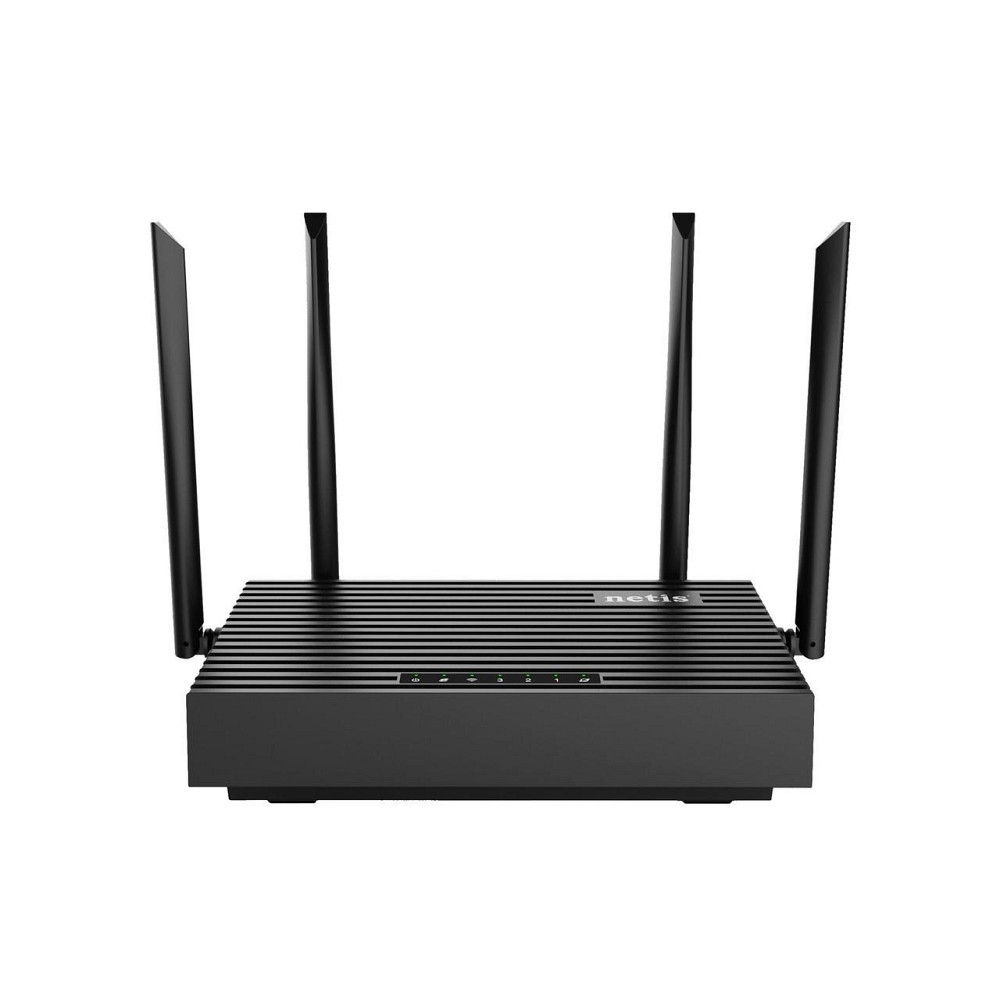 Бездротовий маршрутизатор Netis N6 ( 14280 ) Харьков - изображение 3