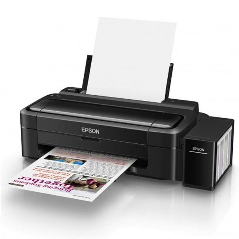 Принтер А4 Epson L132 Друк (C11CE58403) 2.7 кг Харьков - изображение 2