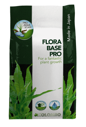 Поживний грунт (сойл) для акваріума COLOMBO FLORA BASE PRO FINE 5 L 2-3 мм (A5010055) Київ