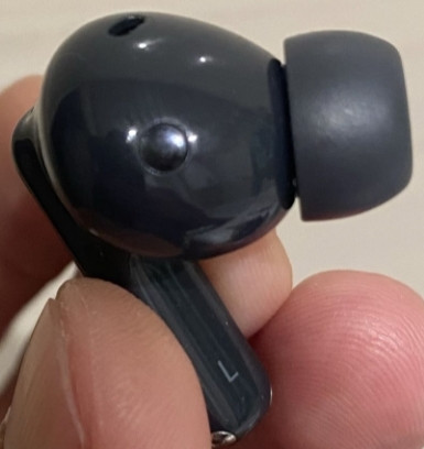 Наушники Huawei Freebuds 6i Харьков - изображение 4