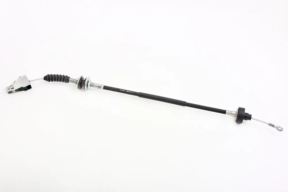 Трос зчеплення 2109 новов. обр. ТехноПривод Вінниця - фото 1