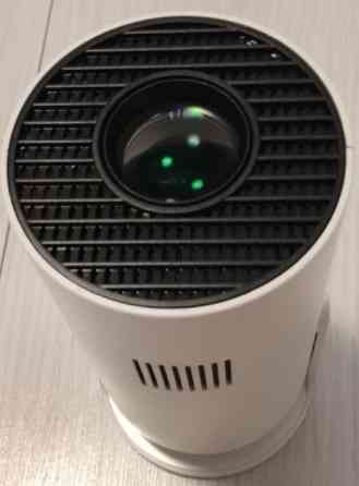 Новый проектор . Харьков