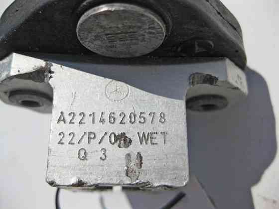 Mercedes-Benz  A2214620578 Рульовий карданчик S-Class W221 Одеса