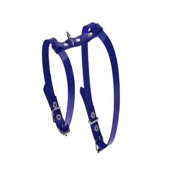 7854 Комплект "ЕЛЕГАНТ" кішка" 1 Синій Вінниця