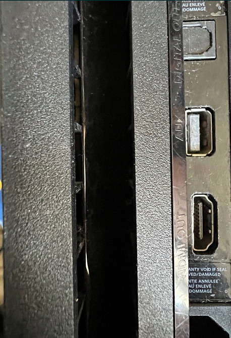 Приставка SONY PlayStation 4 Pro 9.0 Gen 1TB. Харьков - изображение 3