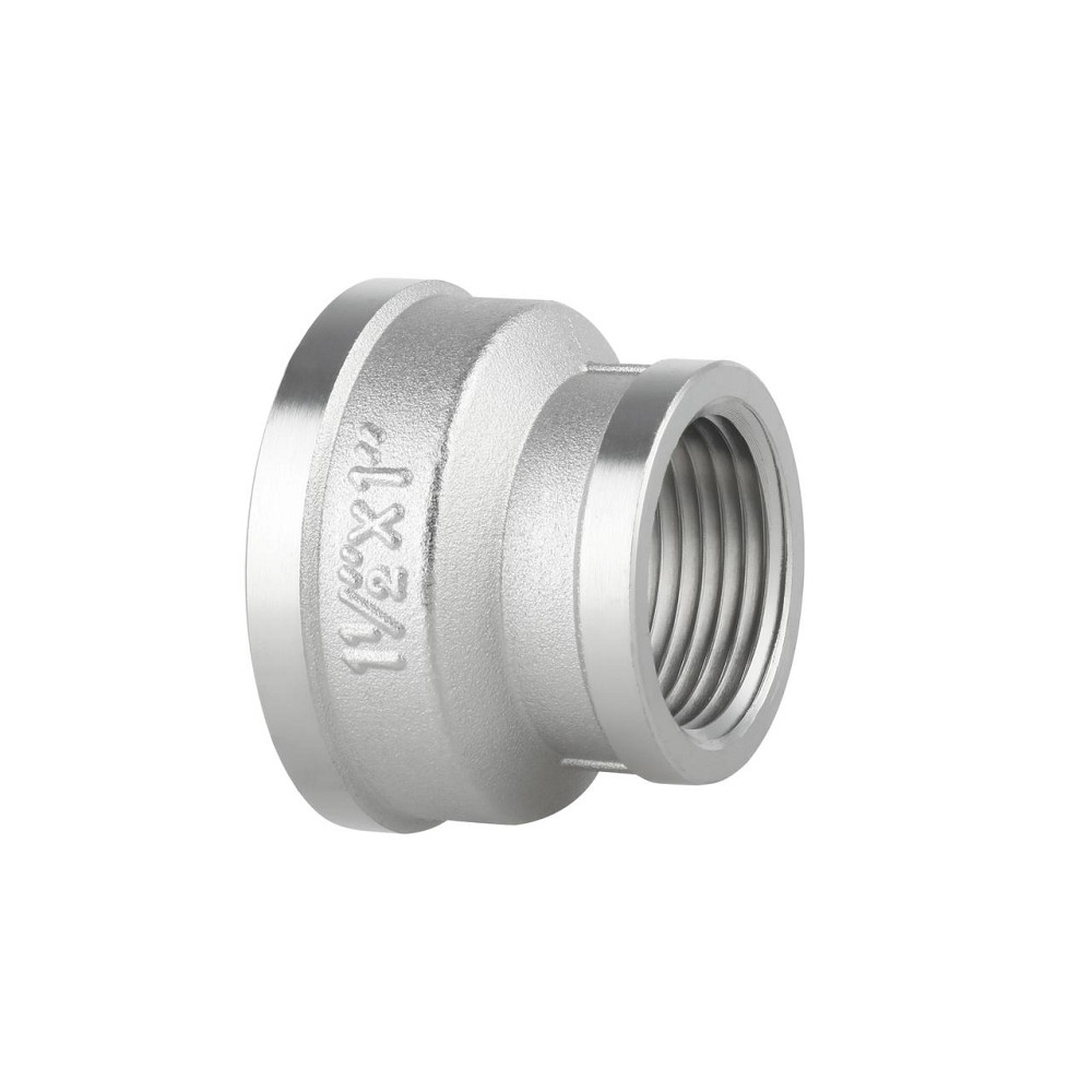 Муфта редукова Thermo Alliance Forte 1 1/2х1" ВВ SF3574025 Київ - фото 6