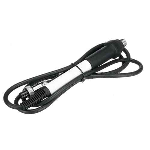 Паяльна станція QUICKO T12-942 MINI OLED на жалах Hakko T12 Вінниця