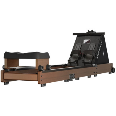 Гребной тренажер Kingsmith WR20 (WR20 WALNUT WOOD) Винница - изображение 8