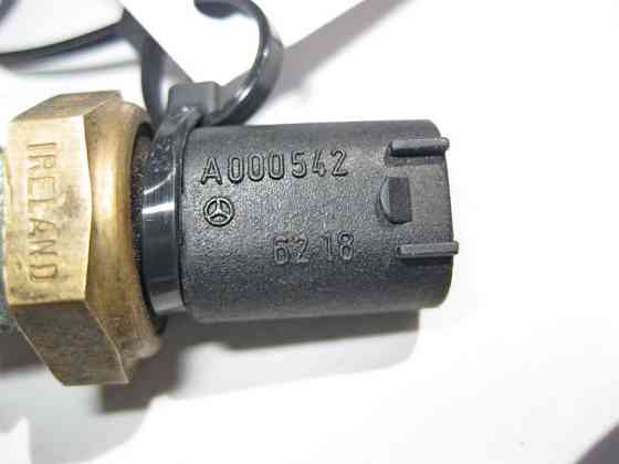 Mercedes-Benz  A0005426218 Датчик температури палива Одеса