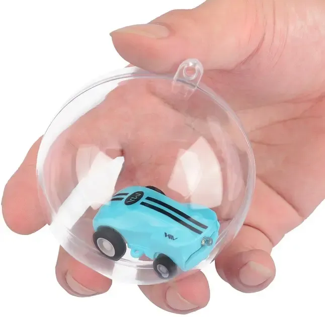 Машинка Hobby Leader Rapid Monster в шаре Коломыя - изображение 3