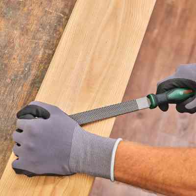 Рашпіль Bosch 3шт (1.600.A02.ZB1) Вінниця