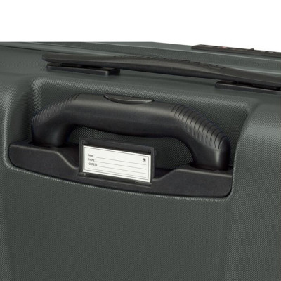 Валіза Wenger Skyon Hardside Large сіра (653567) Вінниця - фото 8