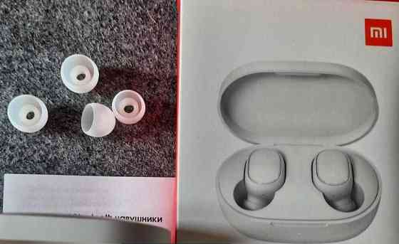 Наушники Xiaomi Redmi AIR DOTS 2 TWS White Киев