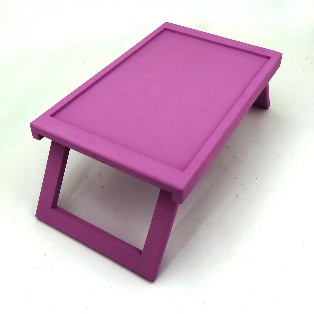 Столик-поднос для завтрака 