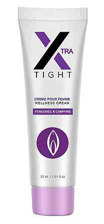 Стимулирующий клиторальный гель X-TIGHT, 30 ml Sex Aura Киев