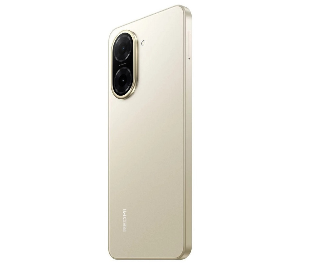 Смартфон Xiaomi Redmi A5 4/128GB Gold ( Золотистий ) Харків - фото 9